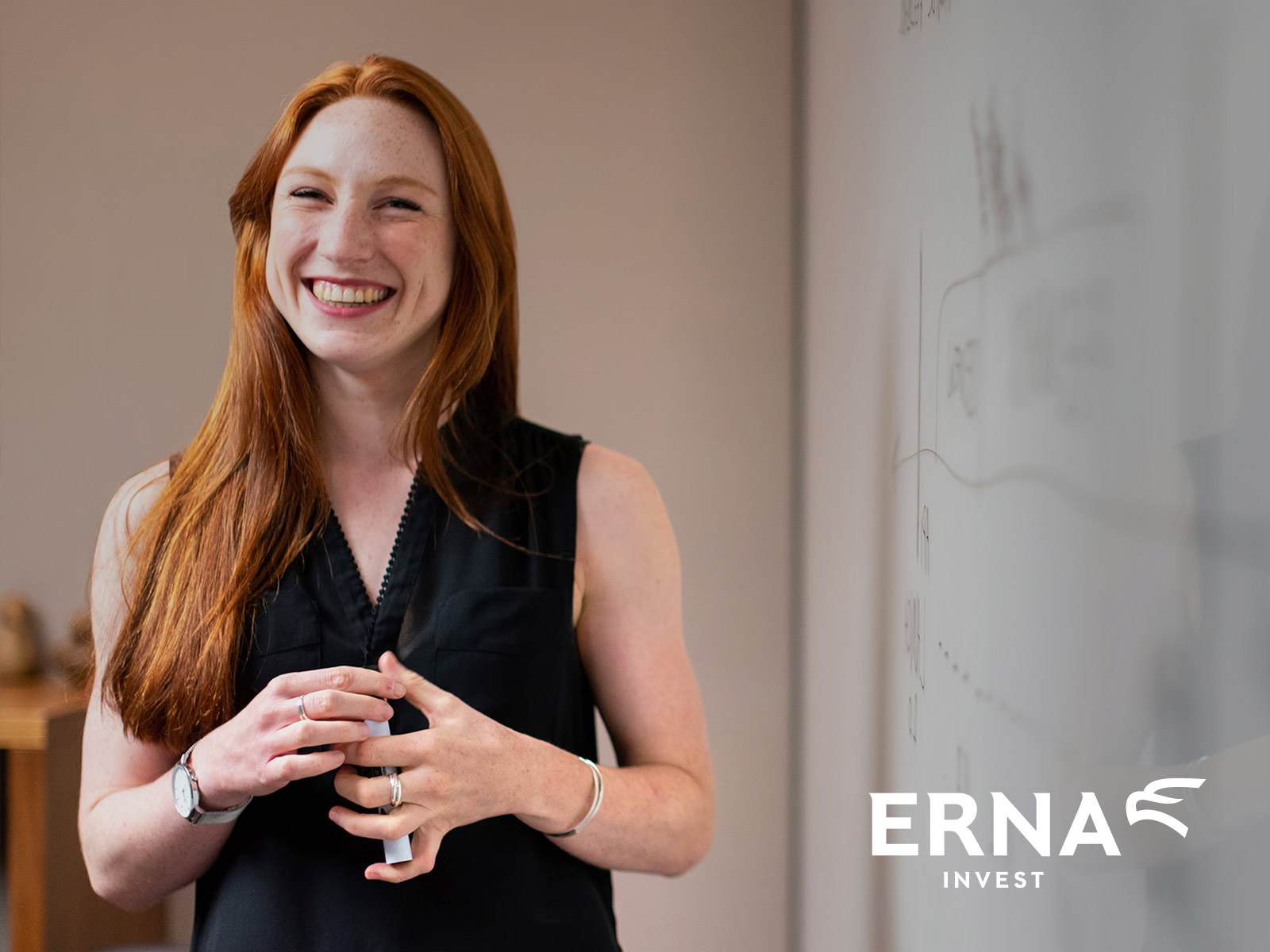 Erna Invest