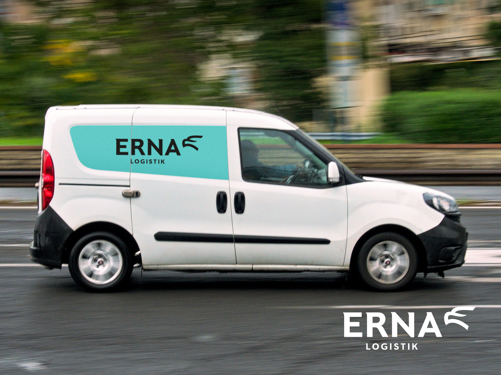 Erna Logistik
