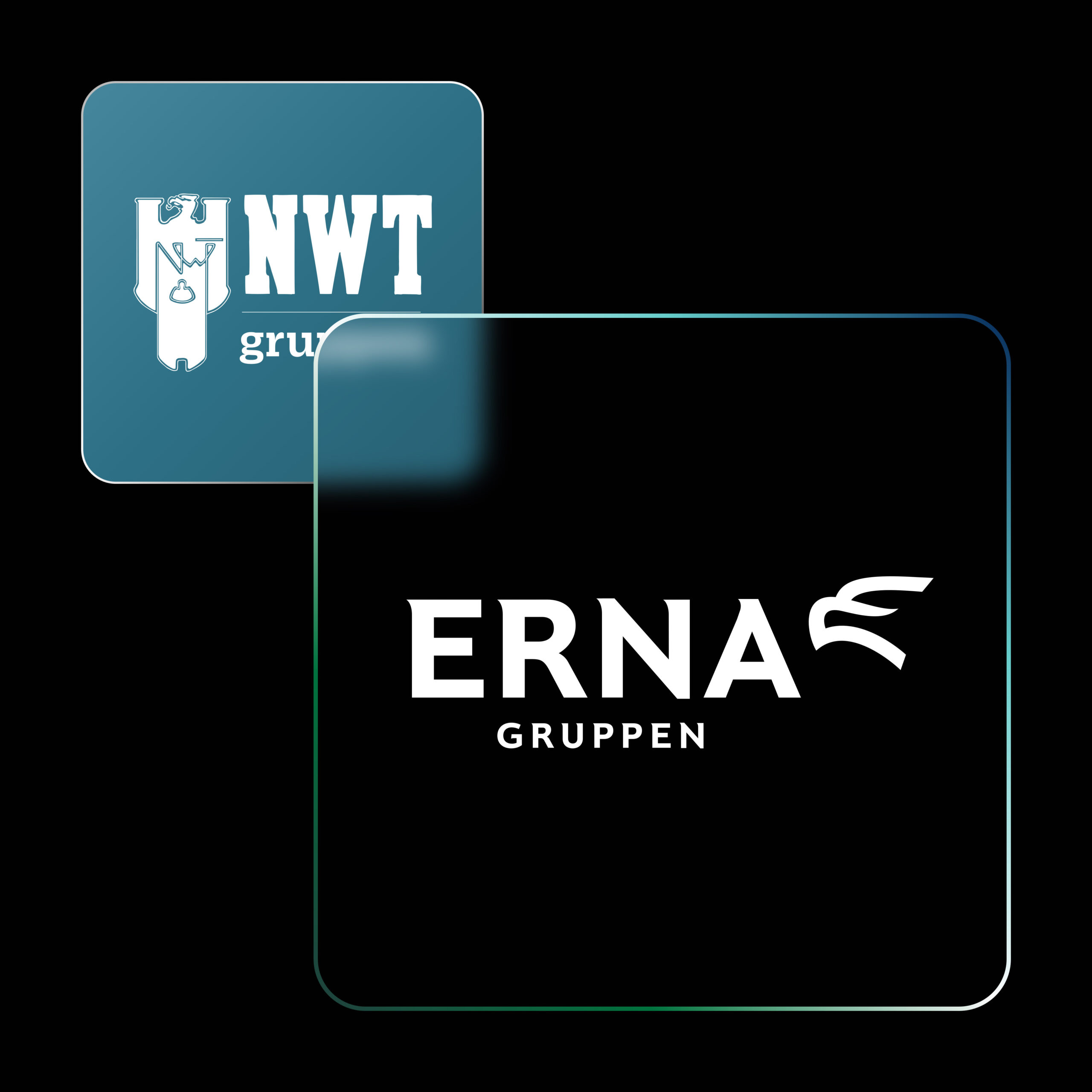 NWT Gruppen blir ERNA Gruppen