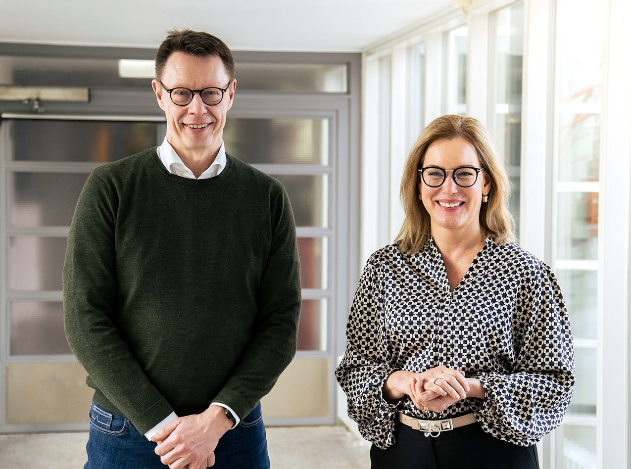 Sture-Bergman-Victoria-Svanberg-Erna gruppen